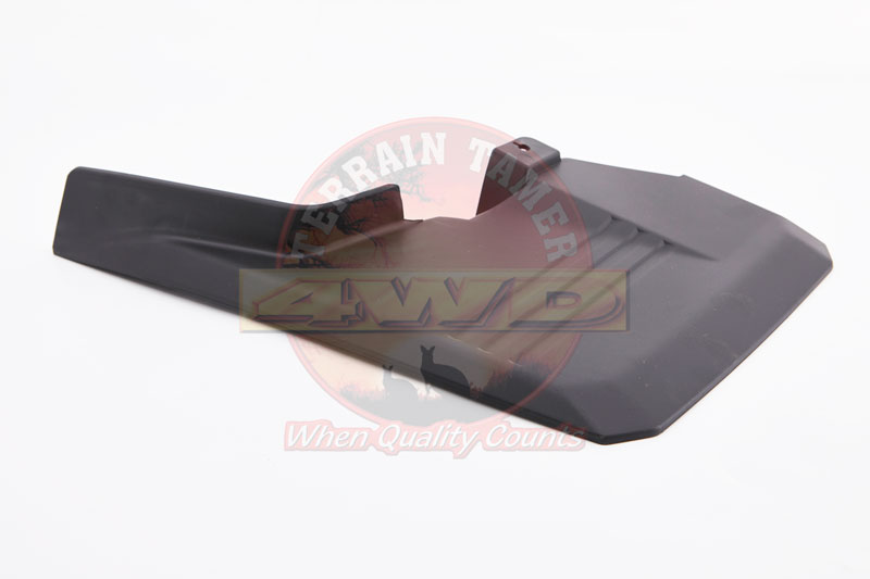 MUD FLAP FRONT L/H MUD FLAP FRONT L/H