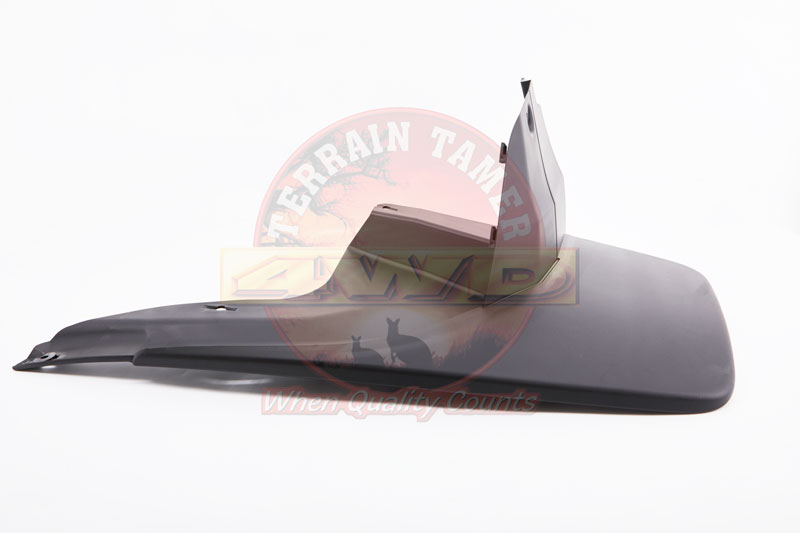 MUDGUARD QUARTER PANEL REAR L/H MUDGUARD QUARTER PANEL REAR L/H