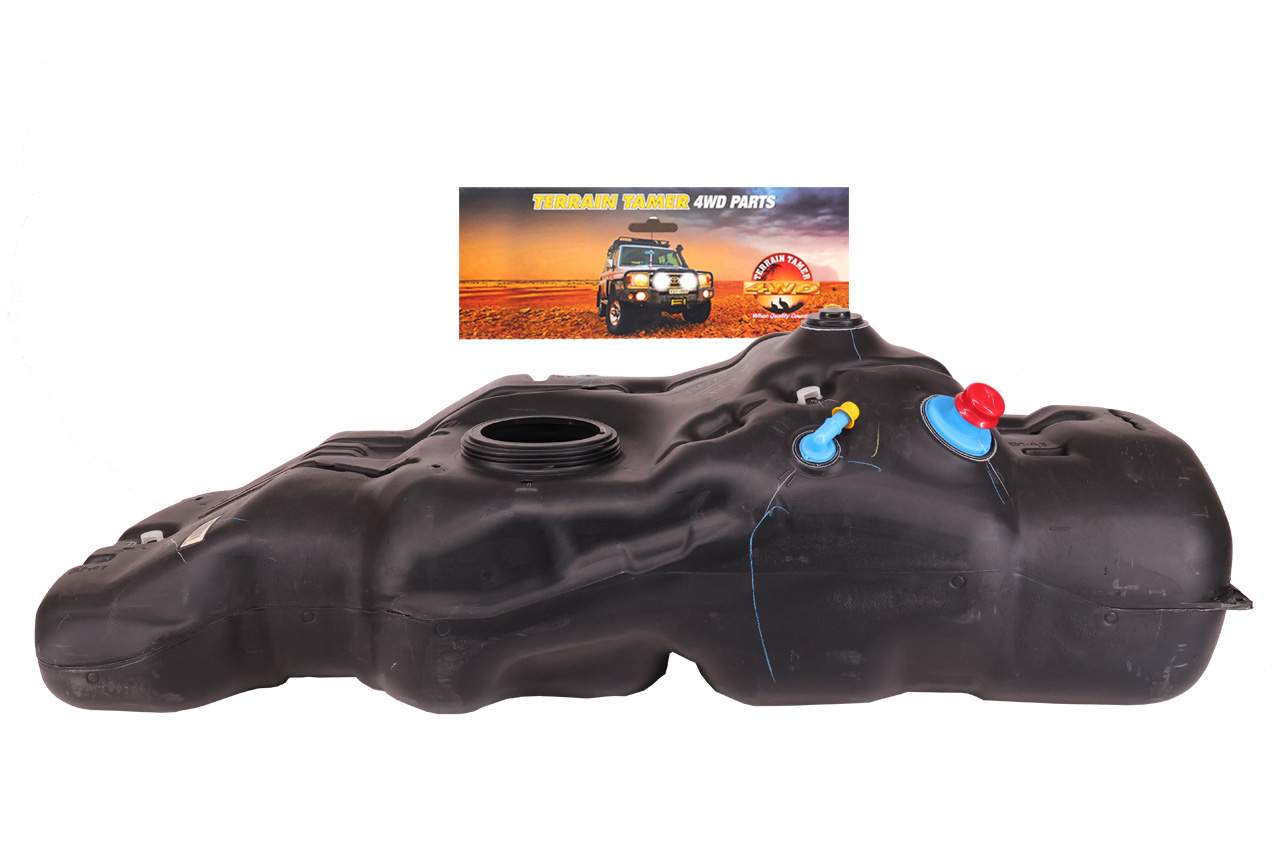 FUEL TANK FUEL TANK