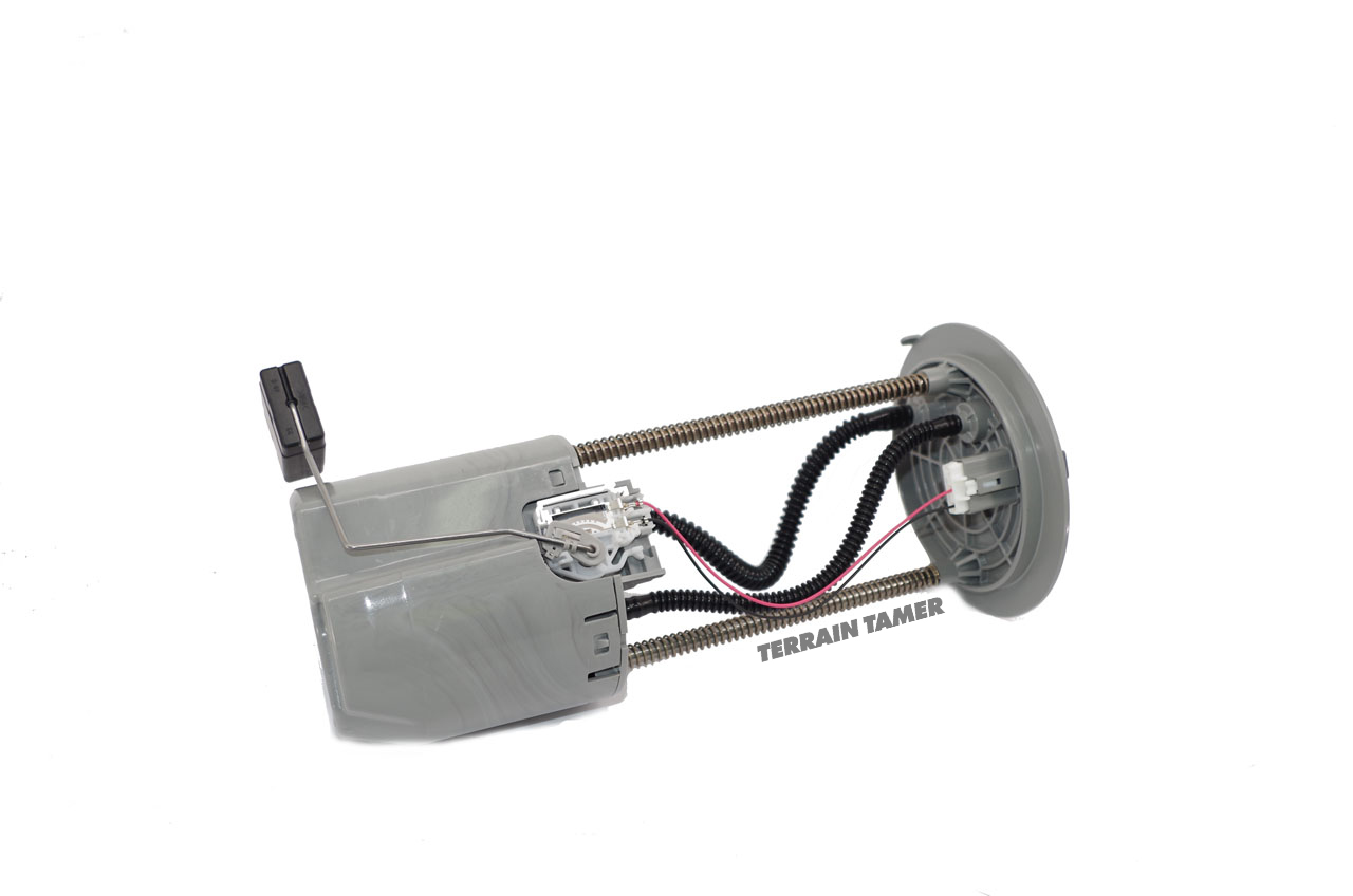 TUBE ASSY FUEL TANK VENT TUBE ASSY FUEL TANK VENT