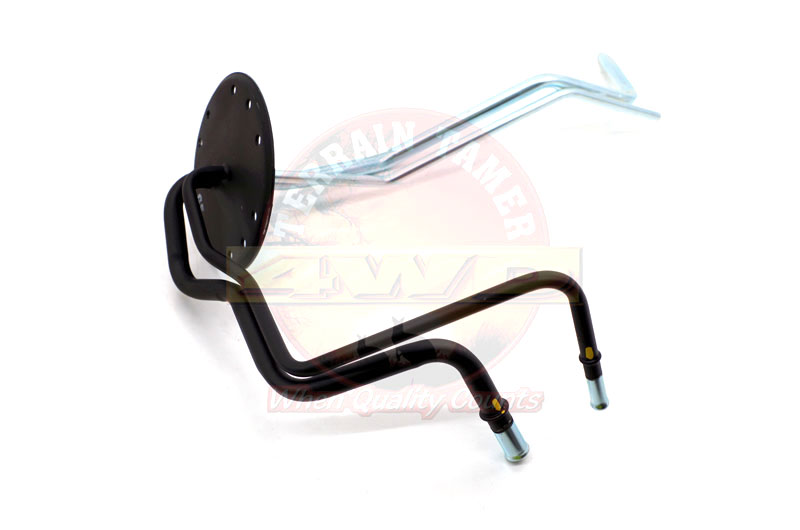 TUBE SUB ASSY FUEL TANK VENT