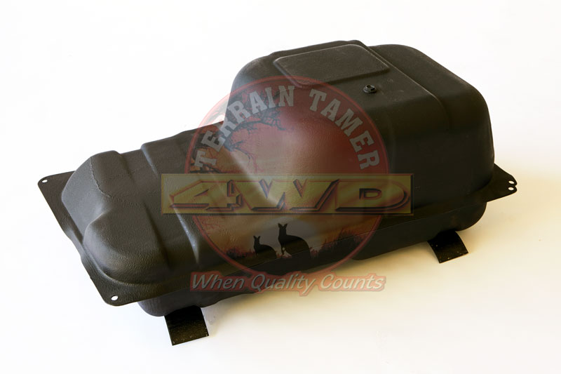 TANK ASSY FUEL MAIN