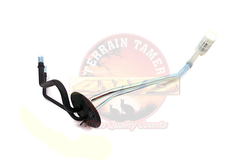 TUBE ASSY FUEL TANK SUCTION MAIN TANK TUBE ASSY FUEL TANK SUCTION MAIN TANK