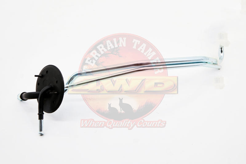 TUBE ASSY FUEL SUCTION SUB FUEL TANK TUBE ASSY FUEL SUCTION SUB FUEL TANK