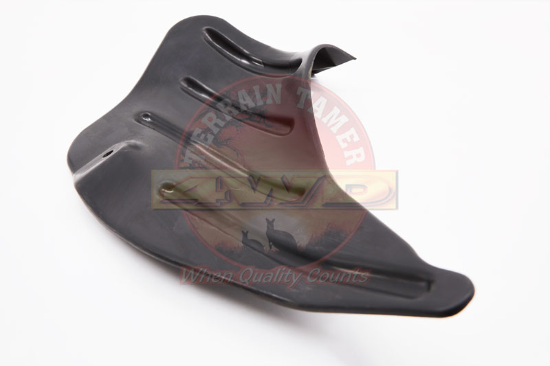 PROTECTOR FUEL TANK INLET PIPE PROTECTOR FUEL TANK INLET PIPE
