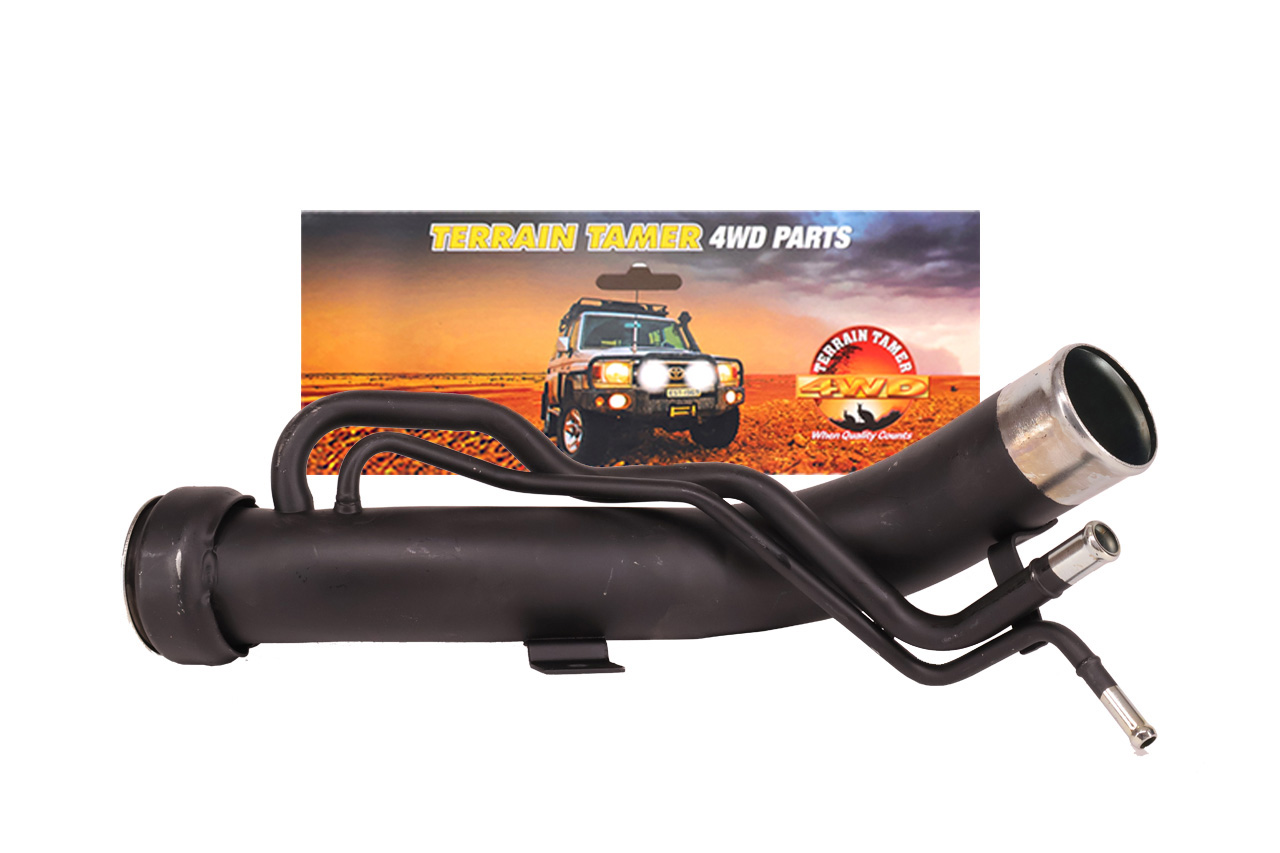 PIPE SUB-ASSY FUEL TANK INLET SUB TANK PIPE SUB-ASSY FUEL TANK INLET SUB TANK