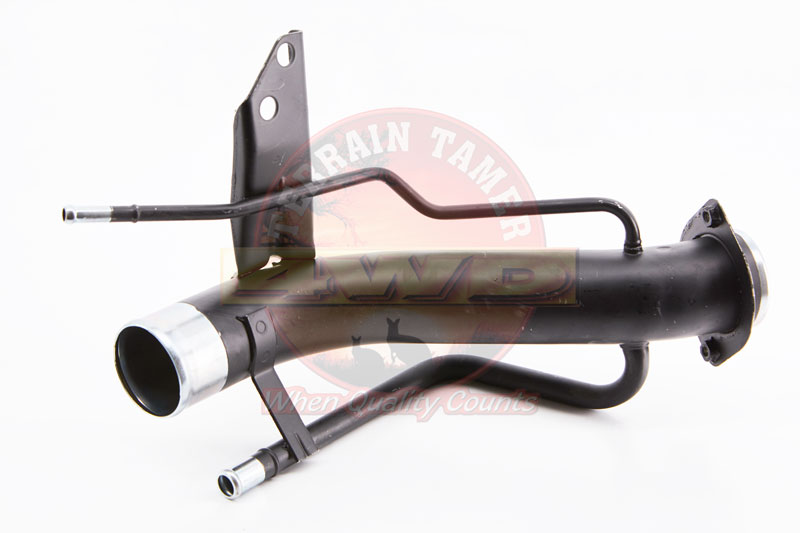 PIPE SUB ASSY FUEL TANK FILLER SUB TANK PIPE SUB ASSY FUEL TANK FILLER SUB TANK