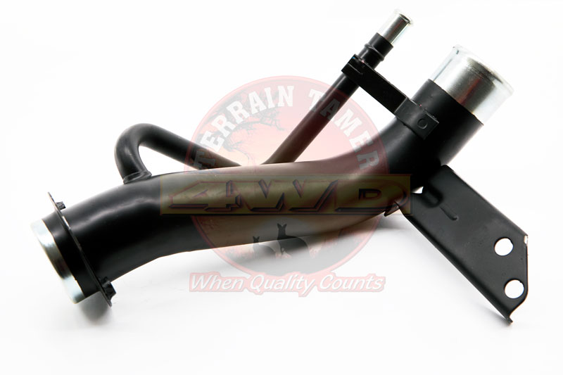 PIPE SUB ASSY FUEL TANK FILLER MAIN TANK DCB PIPE SUB ASSY FUEL TANK FILLER MAIN TANK DCB
