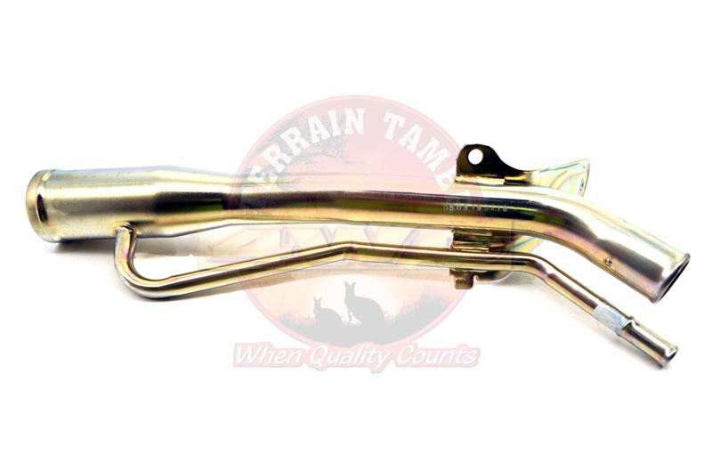 PIPE SUB ASSY FUEL TANK INLET TRAY BACK UTILITY PIPE SUB ASSY FUEL TANK INLET TRAY BACK UTILITY