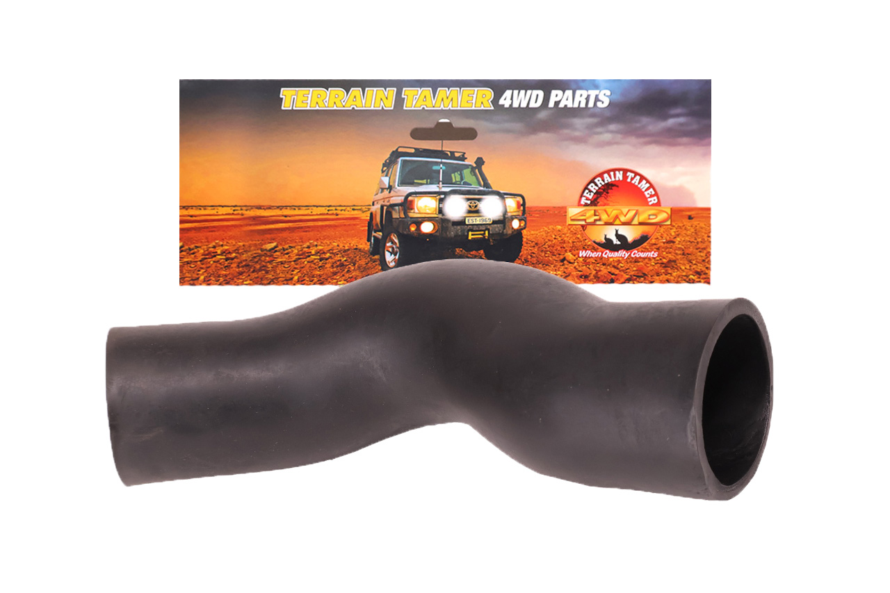 HOSE FUEL TANK TO FILLER PIPE HOSE FUEL TANK TO FILLER PIPE