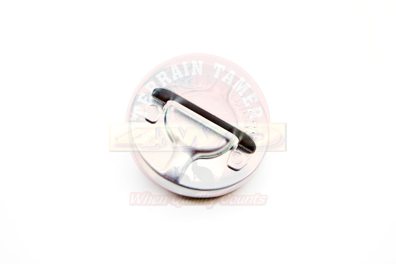 CAP FUEL TANK PUSH & TWIST TYPE CAP FUEL TANK PUSH & TWIST TYPE