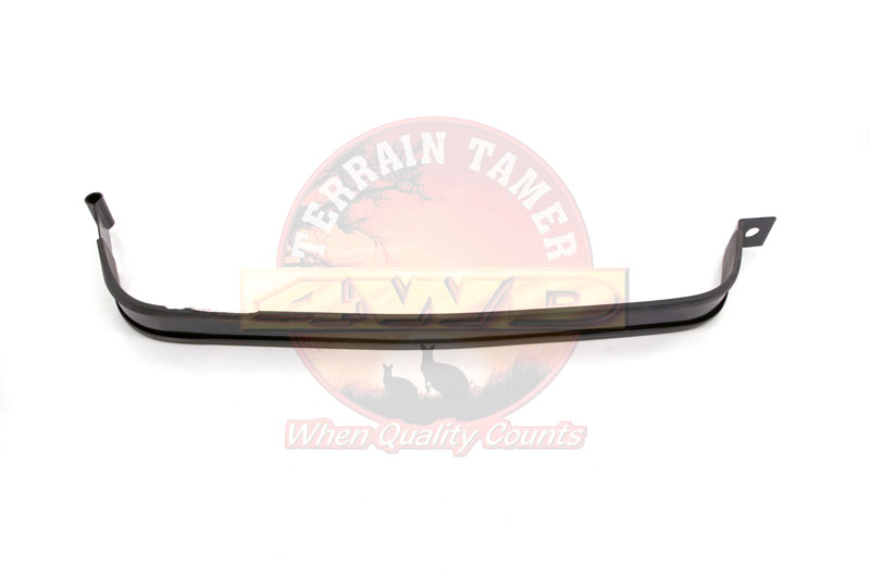BAND FUEL TANK BAND FUEL TANK