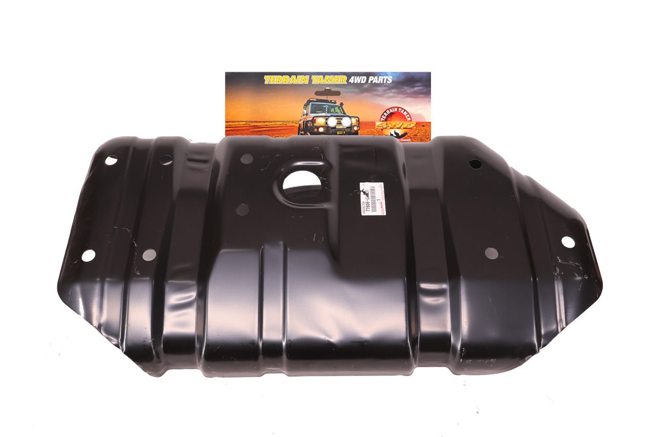 PROTECTOR SUB ASSY FUEL TANK NO.1 OR SUB TANK PROTECTOR SUB ASSY FUEL TANK NO.1 OR SUB TANK