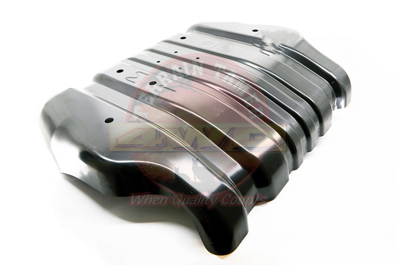 PROTECTOR SUB ASSY FUEL TANK PROTECTOR SUB ASSY FUEL TANK