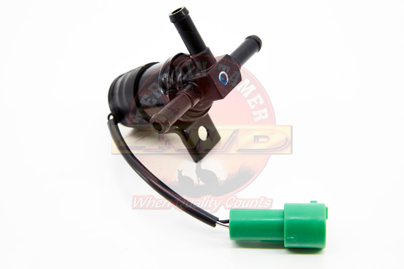 SOLENIOD FUEL TANK MAIN TO SUB 10MM OUTLET SOLENIOD FUEL TANK MAIN TO SUB 10MM OUTLET