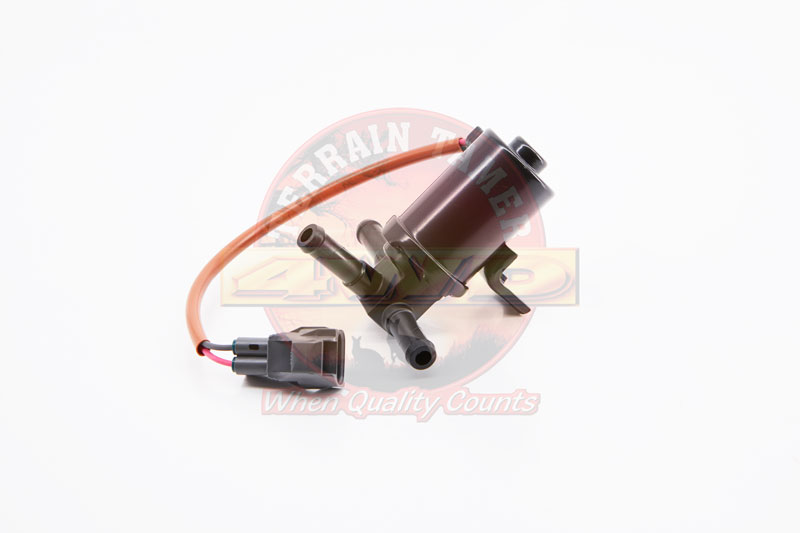 VALVE ASSY FUEL SOLENOID MAIN VALVE ASSY FUEL SOLENOID MAIN