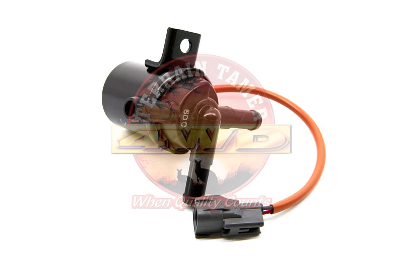 VALVE ASSY FUEL SOLENOID MAIN VALVE ASSY FUEL SOLENOID MAIN