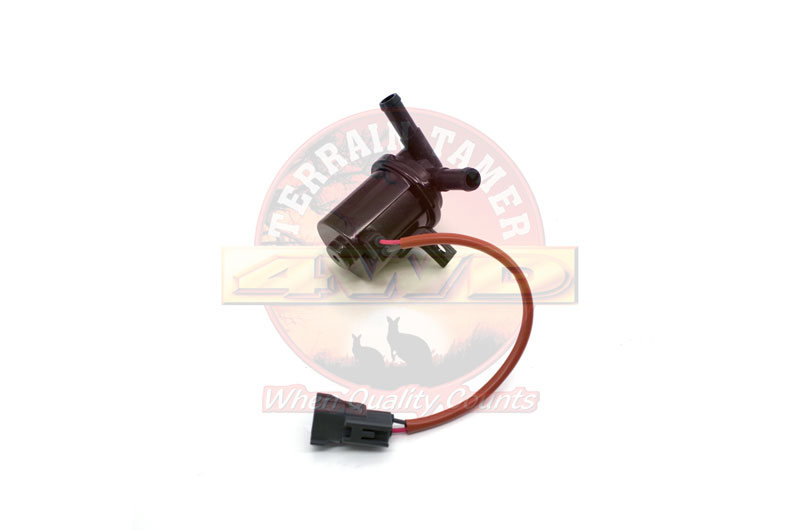 VALVE ASSY FUEL TANK SOLENOID MAIN VALVE ASSY FUEL TANK SOLENOID MAIN