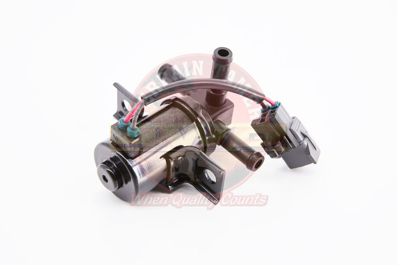 VALVE ASSY FUEL SOLENOID MAIN VALVE ASSY FUEL SOLENOID MAIN