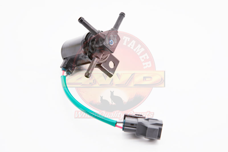 VALVE ASSY FUEL TANK SOLENOID RETURN VALVE ASSY FUEL TANK SOLENOID RETURN