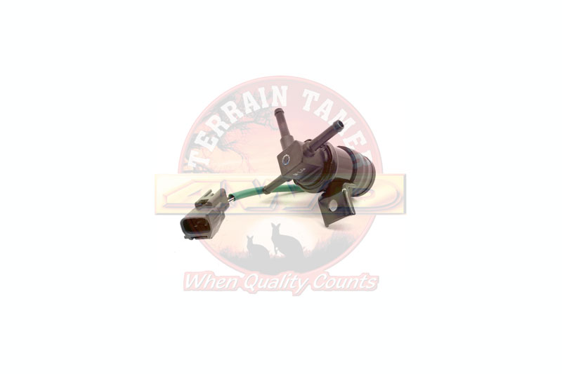 VALVE ASSY FUEL TANK SOLENOID RETURN VALVE ASSY FUEL TANK SOLENOID RETURN