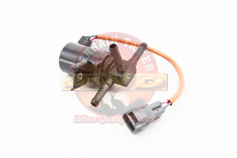 VALVE ASSY FUEL TANK SOLENOID RETURN