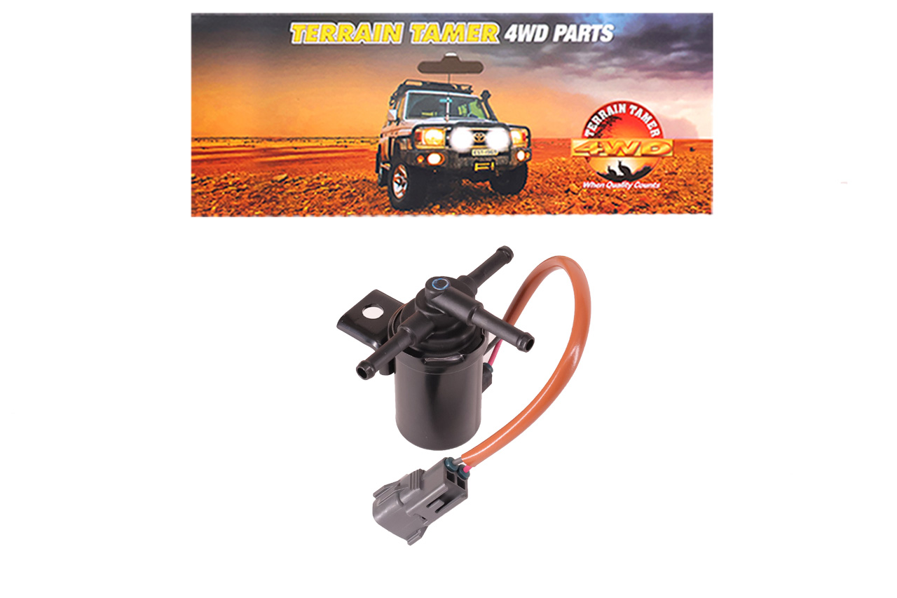 VALVE ASSY FUEL TANK SOLENOID RETURN VALVE ASSY FUEL TANK SOLENOID RETURN