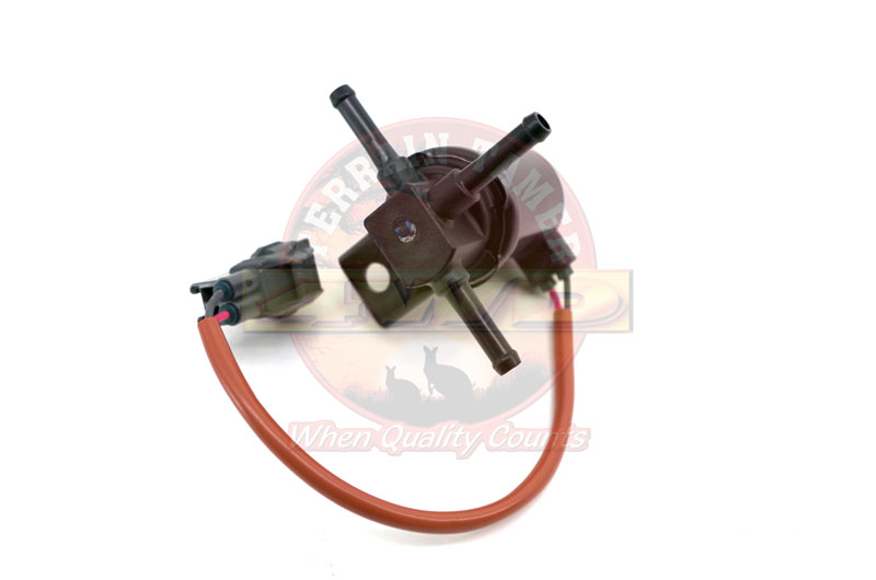 VALVE ASSY FUEL SOLENOID RETURN VALVE ASSY FUEL SOLENOID RETURN