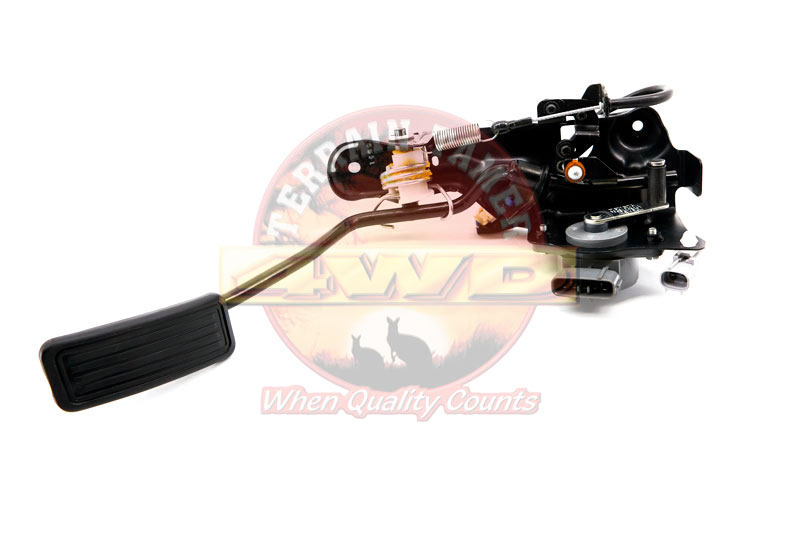 PEDAL ASSY ACCELERATOR PEDAL ASSY ACCELERATOR