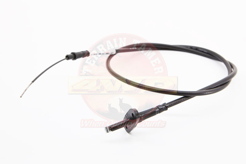CABLE ACCELERATOR CABLE ACCELERATOR