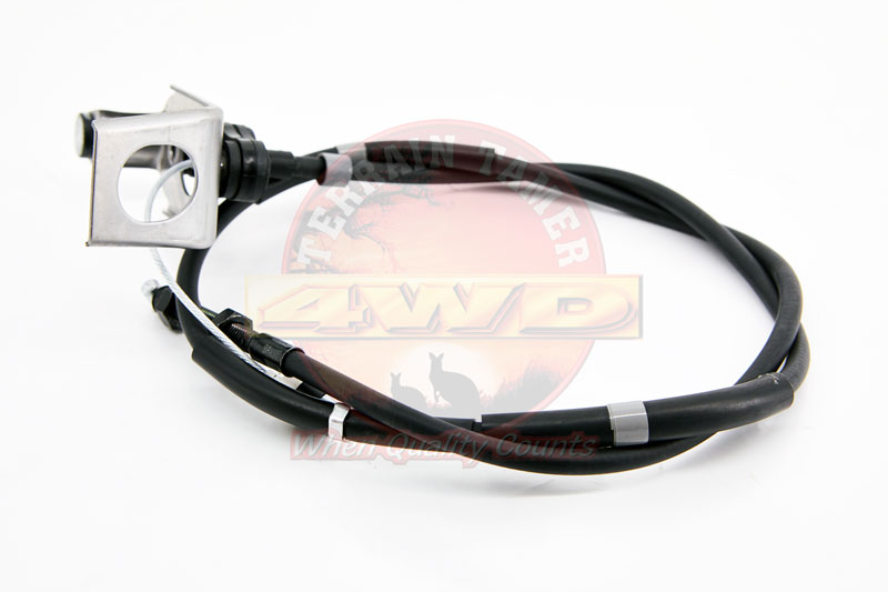 CABLE ACCELERATOR CABLE ACCELERATOR