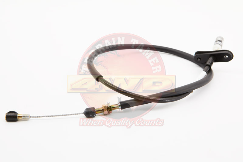 CABLE ACCELERATOR CABLE ACCELERATOR