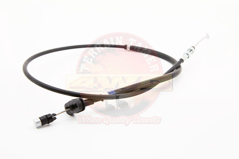 CABLE ACCELERATOR CABLE ACCELERATOR