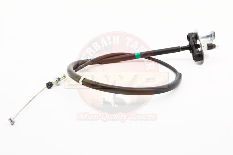 CABLE ACCELERATOR CABLE ACCELERATOR