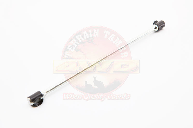 ROD SUB-ASSY ACCELERATOR CONNECTING NO.2 ROD SUB-ASSY ACCELERATOR CONNECTING NO.2