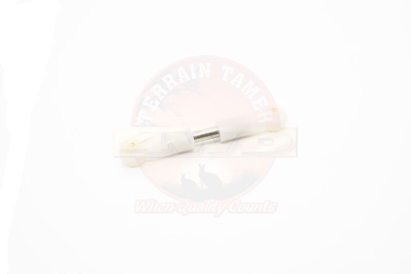 ROD SUB ASSY ACCELERATOR CONNECTING ROD SUB ASSY ACCELERATOR CONNECTING
