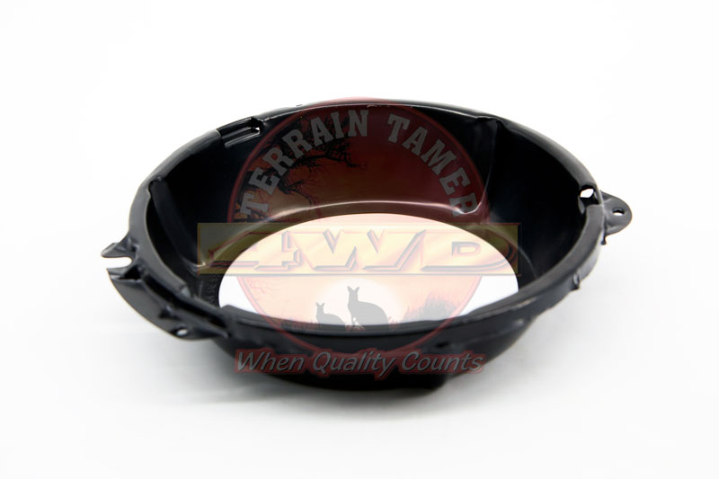 RING HEADLIGHT MOUNTING L/H RING HEADLIGHT MOUNTING L/H