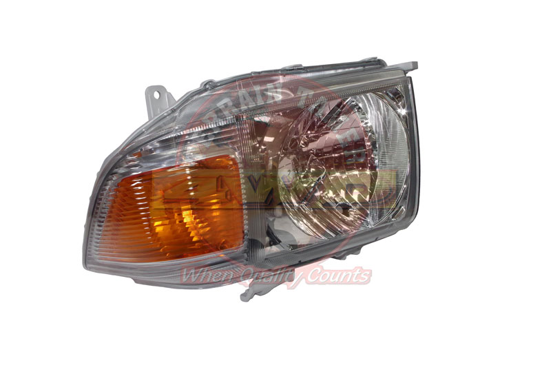 HEADLAMP ASSY L/H O/S SPEC.FZJ7/GRJ7/HZJ7 HEADLAMP ASSY L/H O/S SPEC.FZJ7/GRJ7/HZJ7