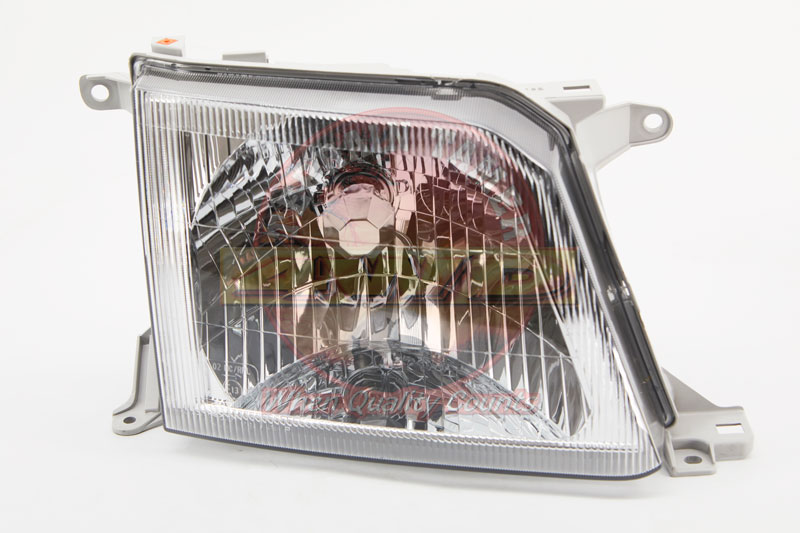 HEADLAMP ASSY R/H HEADLAMP ASSY R/H