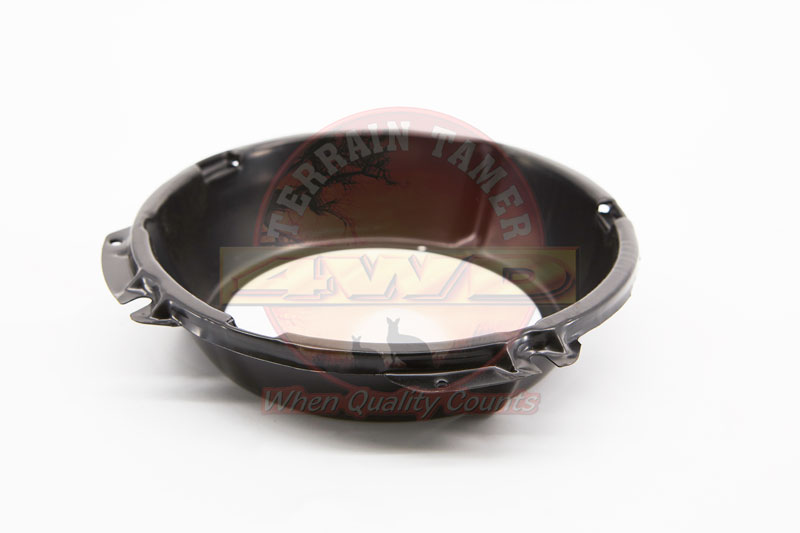 RING HEADLIGHT MOUNTING R/H RING HEADLIGHT MOUNTING R/H