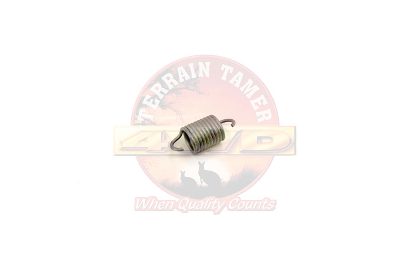 SPRING HEADLAMP TENSION SPRING HEADLAMP TENSION