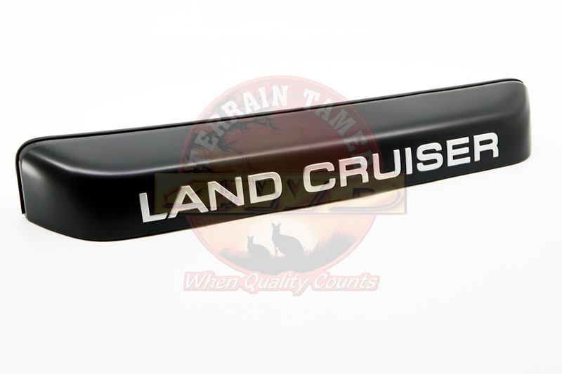 COVER LICENCE PLATE LAMP COVER LICENCE PLATE LAMP