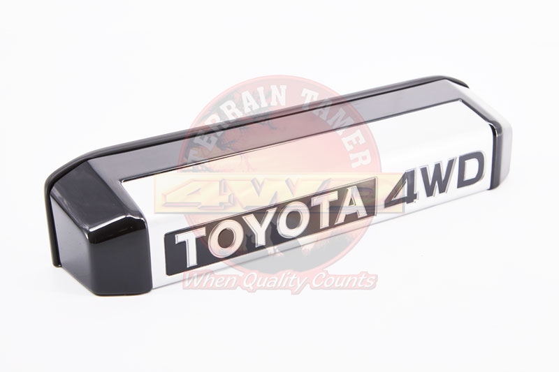 COVER LICENCE PLATE LAMP HARD OR SOFT TOP COVER LICENCE PLATE LAMP HARD OR SOFT TOP