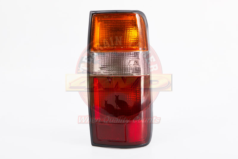 LAMP ASSY REAR R/H TAIWANESE LAMP ASSY REAR R/H TAIWANESE