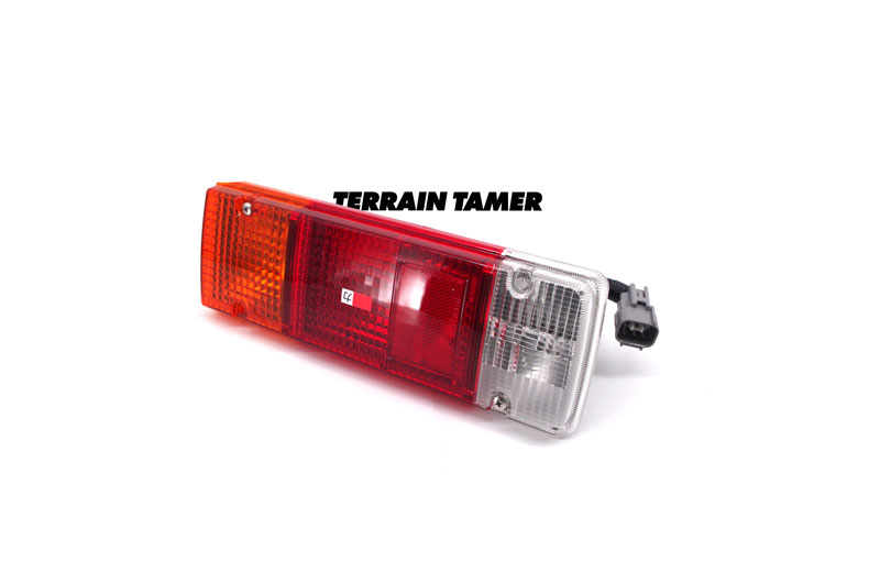 LAMP ASSY REAR R/H PICK UP TRAY ARL SPEC. LAMP ASSY REAR R/H PICK UP TRAY ARL SPEC.