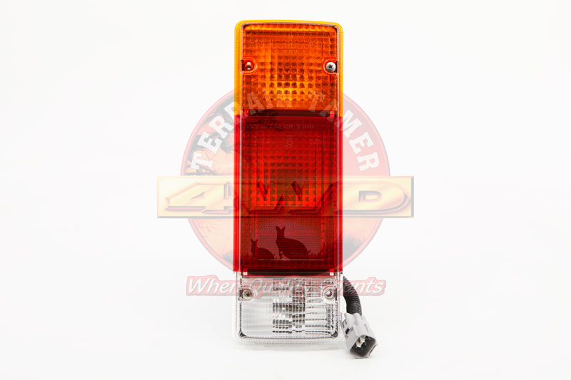 LAMP ASSY REAR R/H PICK UP TRAY LAMP ASSY REAR R/H PICK UP TRAY