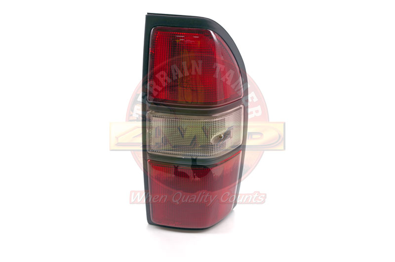 LAMP ASSY REAR R/H LAMP ASSY REAR R/H