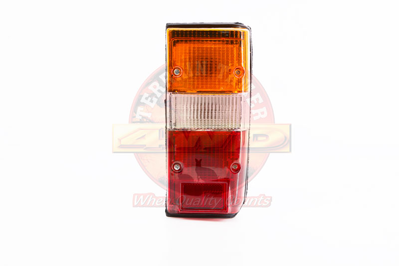 LAMP ASSY REAR R/H TAIWANESE LAMP ASSY REAR R/H TAIWANESE