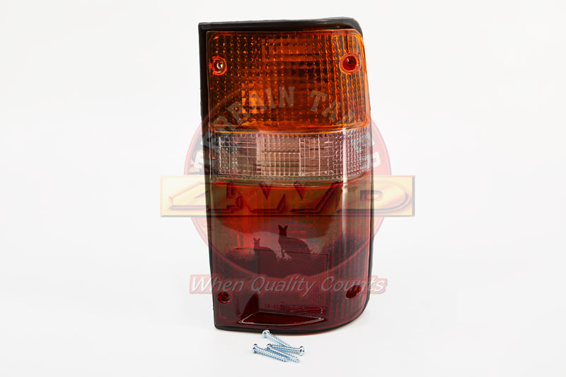 LAMP ASSY REAR R/H TAIWANESE LAMP ASSY REAR R/H TAIWANESE