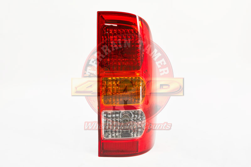 LAMP ASSY REAR R/H WELL BACK UTE LAMP ASSY REAR R/H WELL BACK UTE